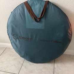 Pop Up Tent