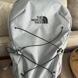 North Face Backpack