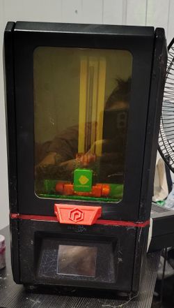 Anycubic 3d printer