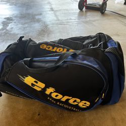 Racquetball Bag