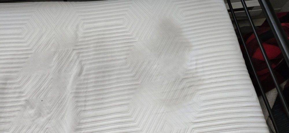 Twin Mattress