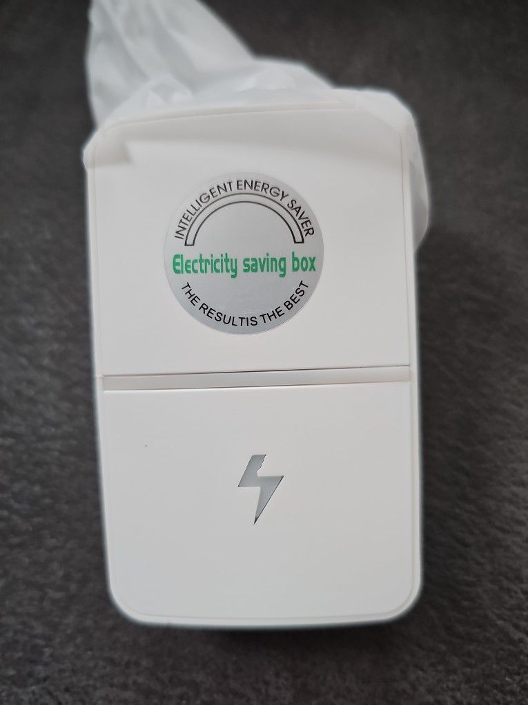 Energy Saving Device