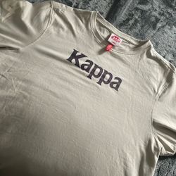 Kappa Shirt