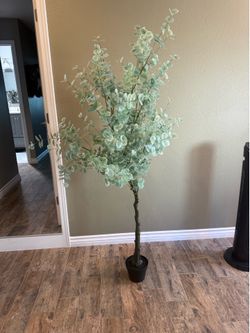 Fake Tree