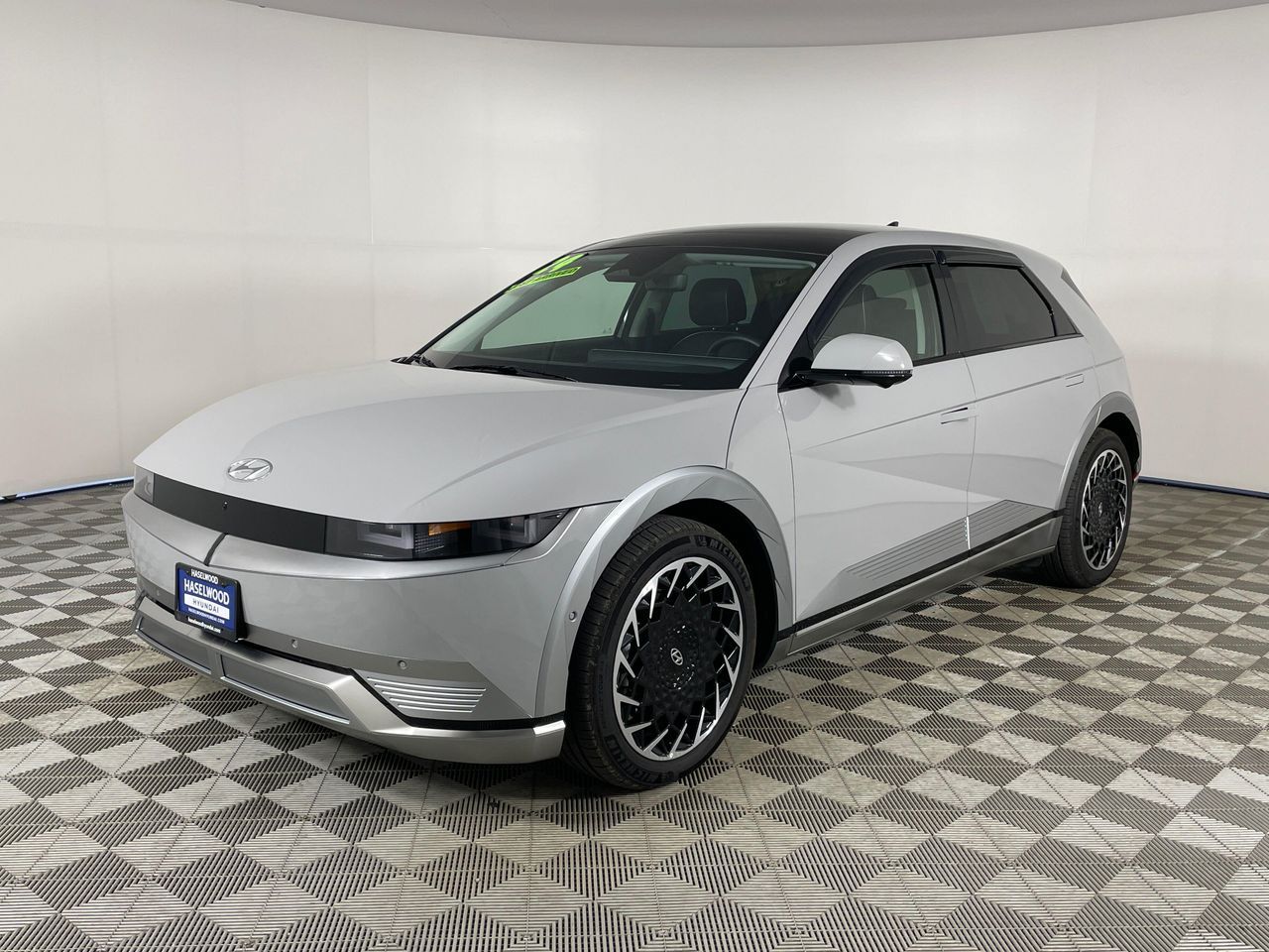 2024 Hyundai IONIQ 5