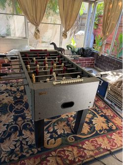 Foosball