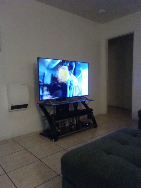 Panasonic 50 Tv Plasma