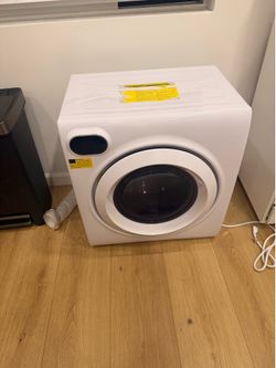 Portable Dryer