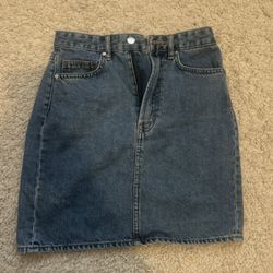 Women H&M Skirt Size 2