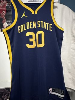 Steph Curry Jersey *NEW*