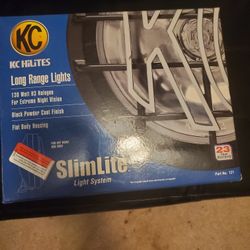 KC Hilites