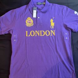 Polo tee