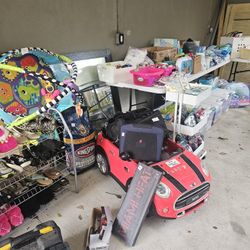 Baby Clothes And More