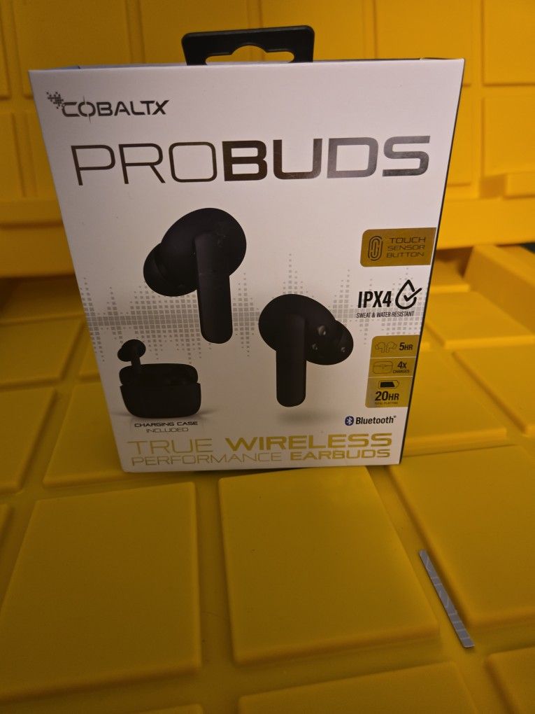 ProBuds