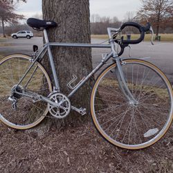 Trek Elance 300 Road Bike 