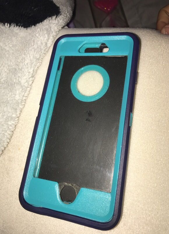 Iphone 6 case