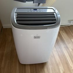 Portable Air Conditioner