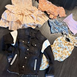 Mystery Bag- Adorable Clothing 
