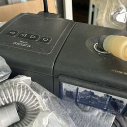 Philips Sleep Apnea Machine 