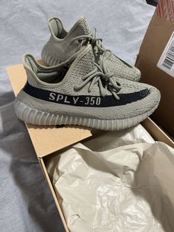 Yeezy Boost 350 V2