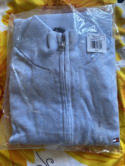 Tommy Hilfiger Pull Over Sweater