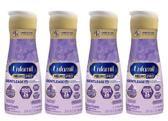 Enfamil Gentleease 32oz Sell Or Trade For Enfamil 12oz Cans