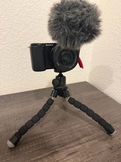 Sony ZV-E10