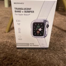 Apple Watch Cover