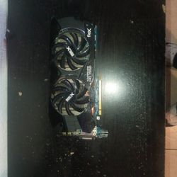 Sapphire Dual X HD 7950 3gb Graphics Card