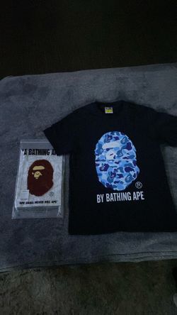 Bape shirt