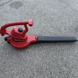 toro ultra blower