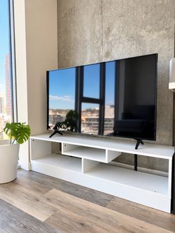 LG 55” Class UR8000 - 4K UHD LED LCD TV