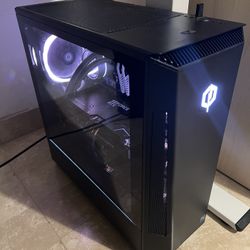 Cyberpower Desktop Gaming PC