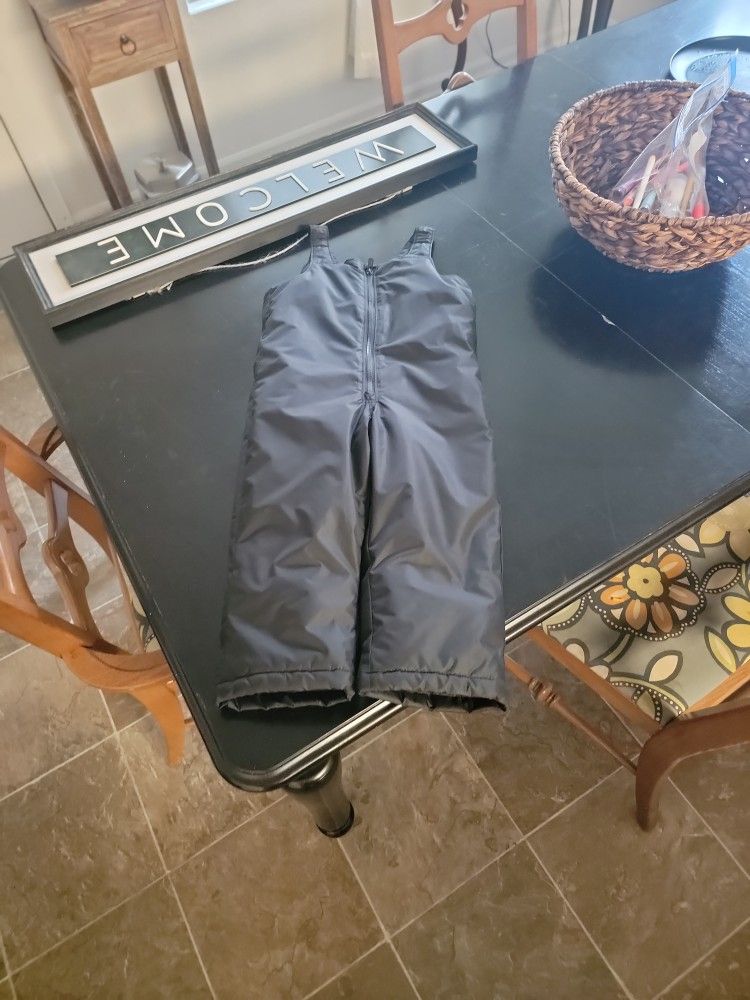 Oldnavy Winter Overalls