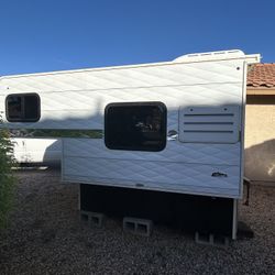 Truck Camper By Drifter