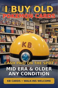 Kb cards