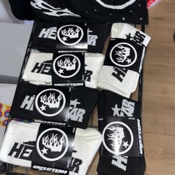 Hellstar Socks 