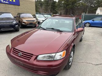 1999 Toyota Camry