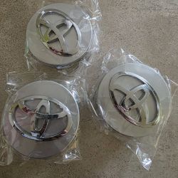 Center Caps Toyota Highlander