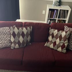 Couch set 