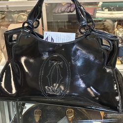 Cartier Bag 