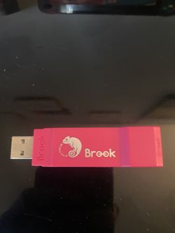 Brook Wingman Control Converter (ps3 &ps4)