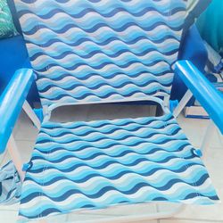 Over Size Beach Tree With Cup Holder