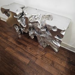 Entry Way Console Table