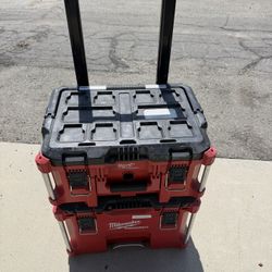 Packout