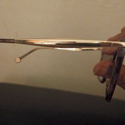 Carolina Herrera Sunglasses 