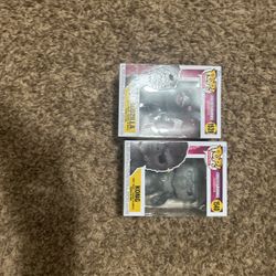 Funko Pops