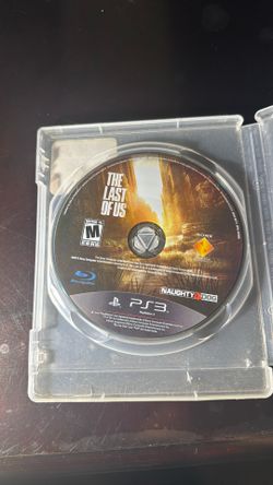 The last of us