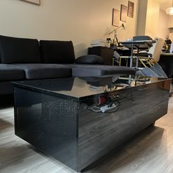 Living room set