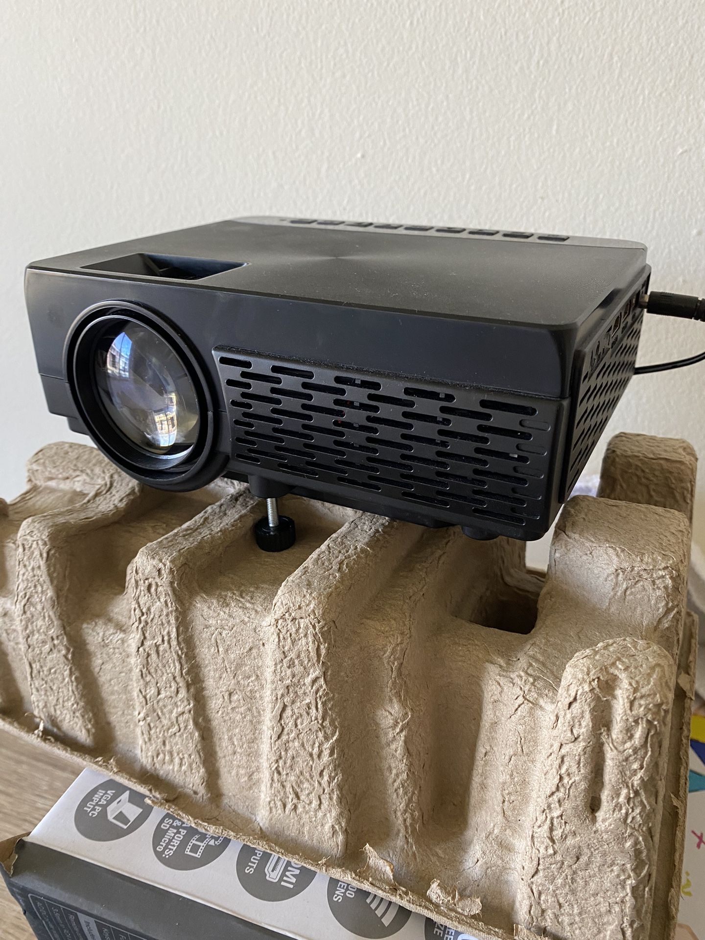Mini Projector